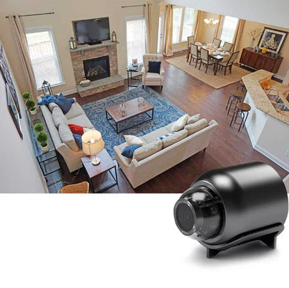 Cámara de Seguridad Betha Vision [ULTRA HD 4K]