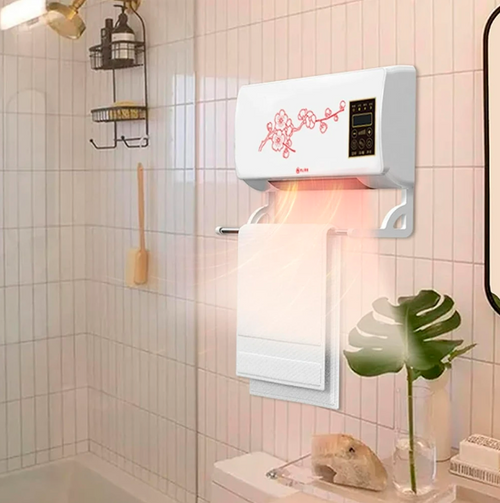 Aire Acondicionado Frio Y Caliente - 2 en 1