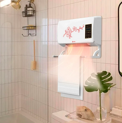 Aire Acondicionado Frio Y Caliente - 2 en 1