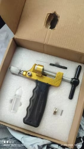 Cortador De Baldosa y vidrio