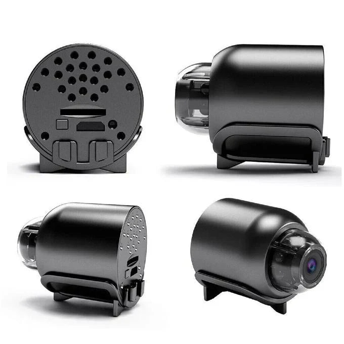 Cámara de Seguridad Betha Vision [ULTRA HD 4K]